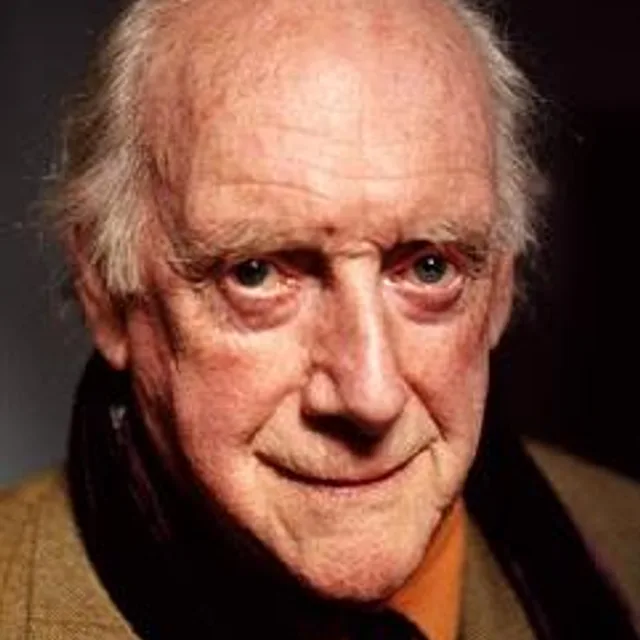 Graham Crowden