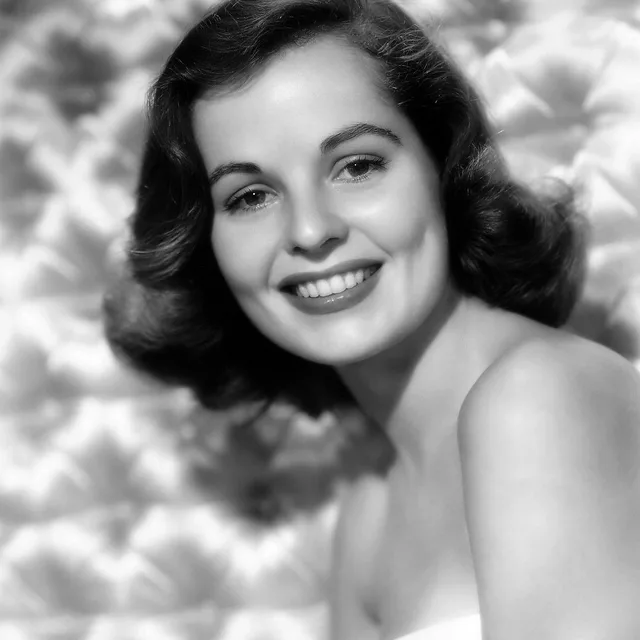 Mary Murphy