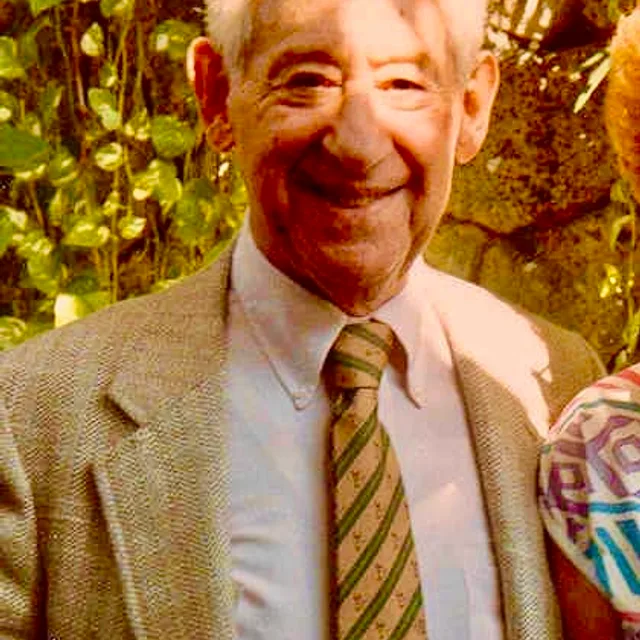 Jack Gilford