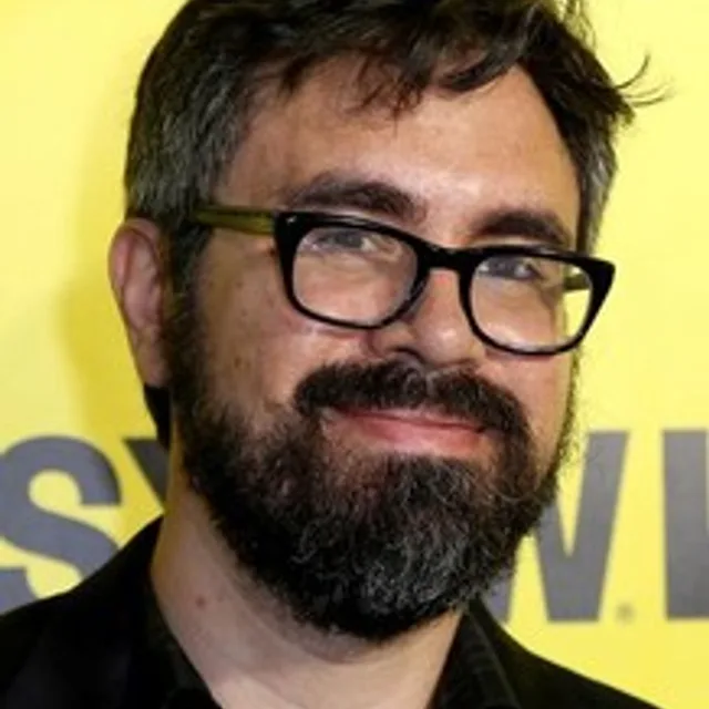 Andrew Bujalski