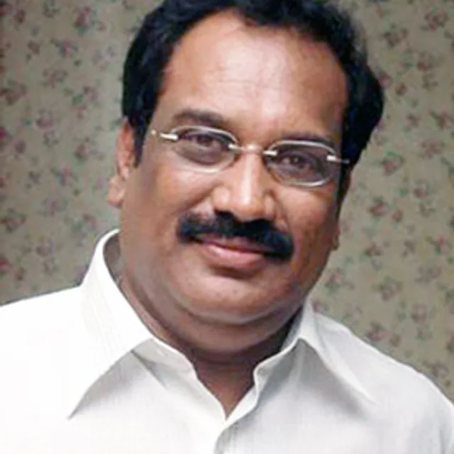 Ahuti Prasad