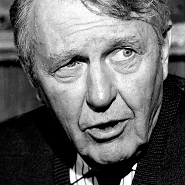 Ralph Bellamy
