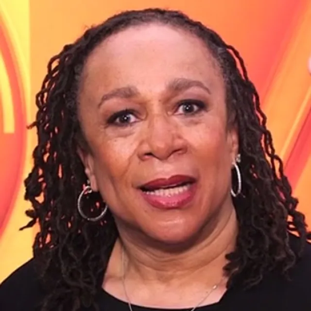 S. Epatha Merkerson