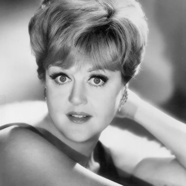 Angela Lansbury