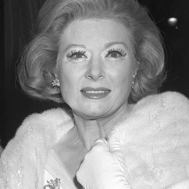 Greer Garson