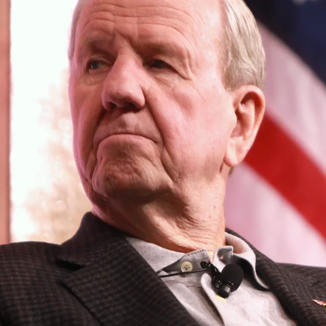 Gerald R. Molen