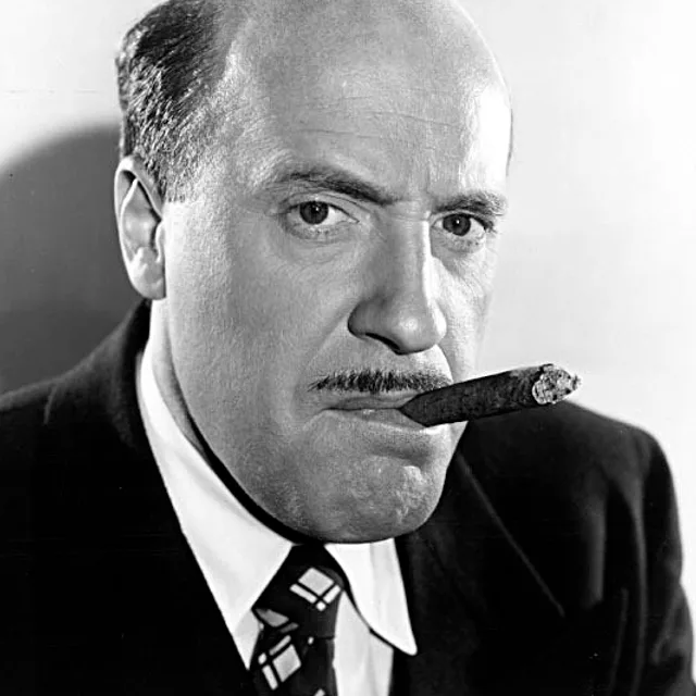 Fred Clark