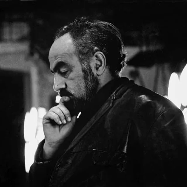 Sergei Parajanov