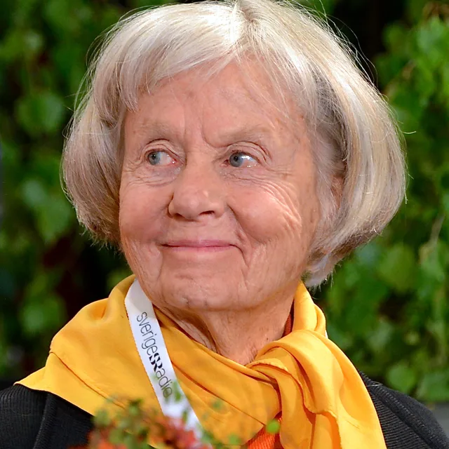 Inga Landgré