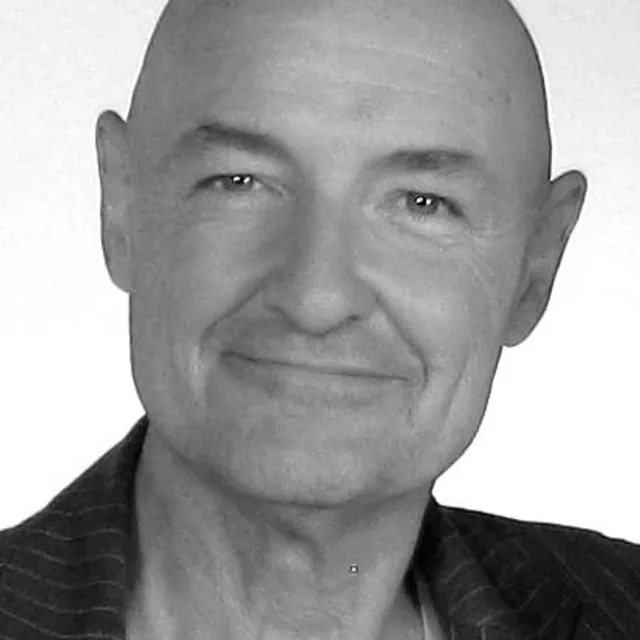Terry O'Quinn