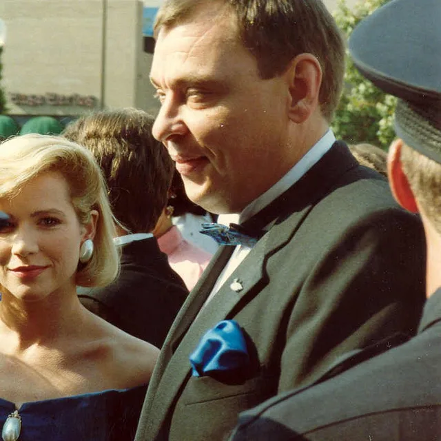 Larry Drake