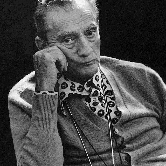 Luchino Visconti