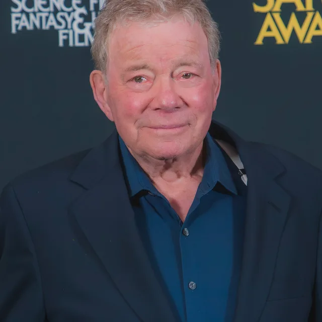 William Shatner