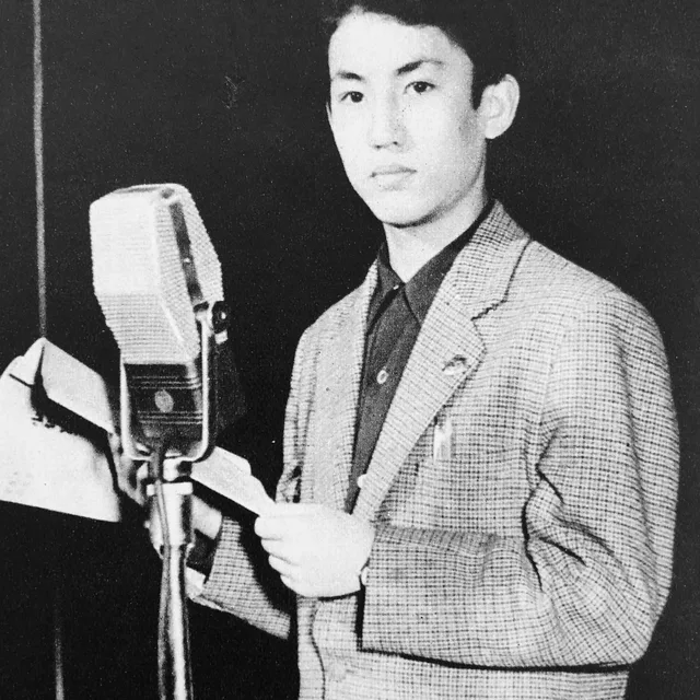 Katsuo Nakamura