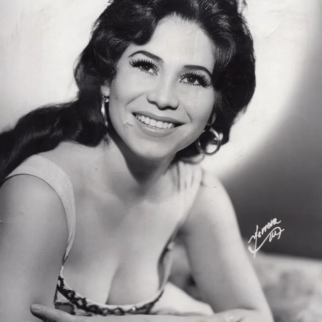 María Elena Velasco