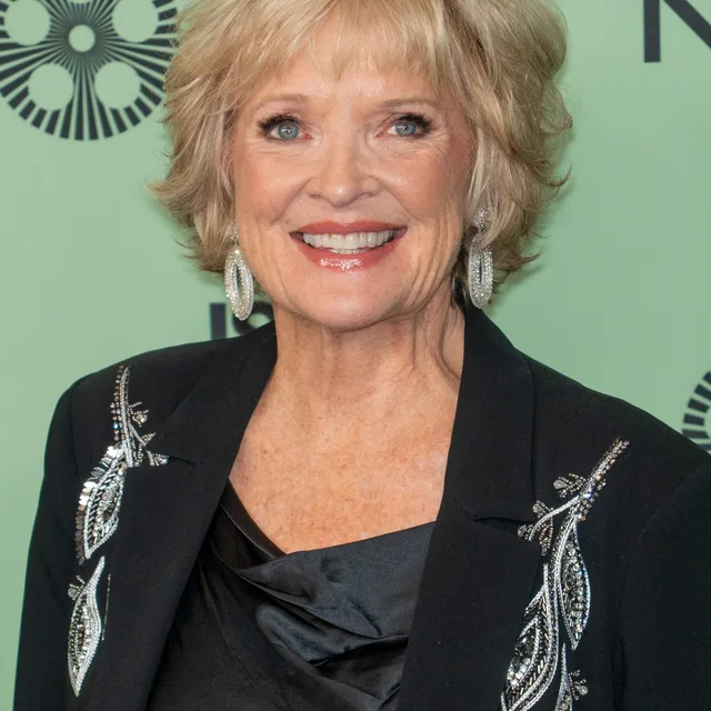 Christine Ebersole