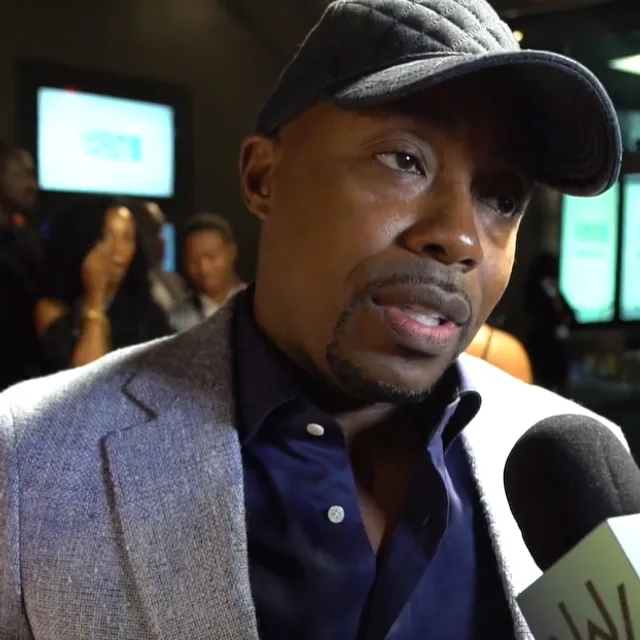 Will Packer