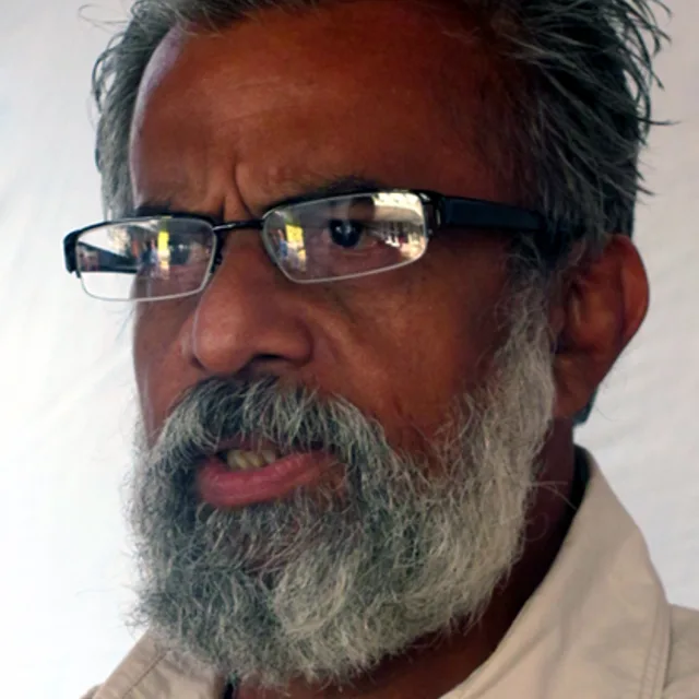 P. Balachandran