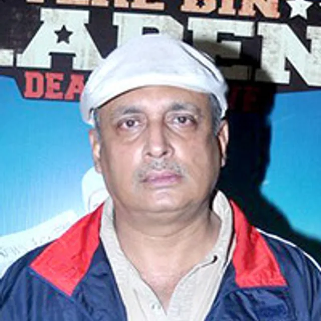 Piyush Mishra