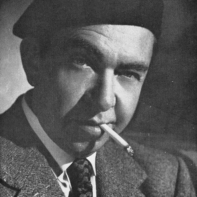 Carlos Orellana