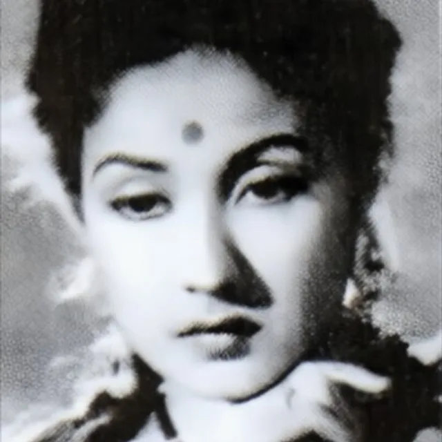 Meena Kumari