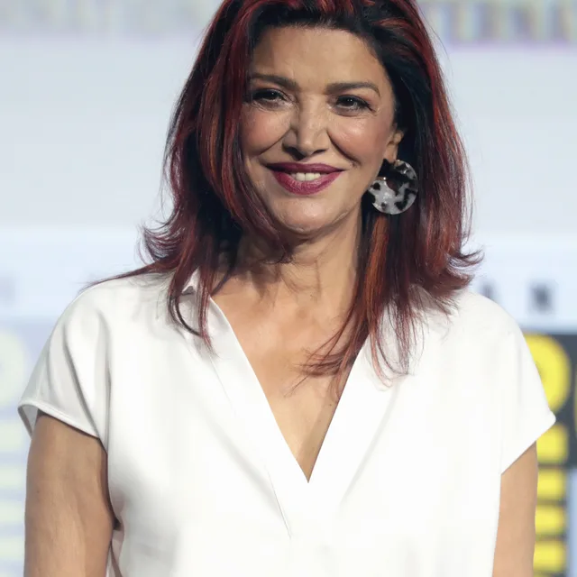 Shohreh Aghdashloo