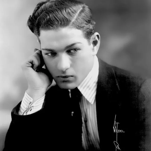 Cullen Landis