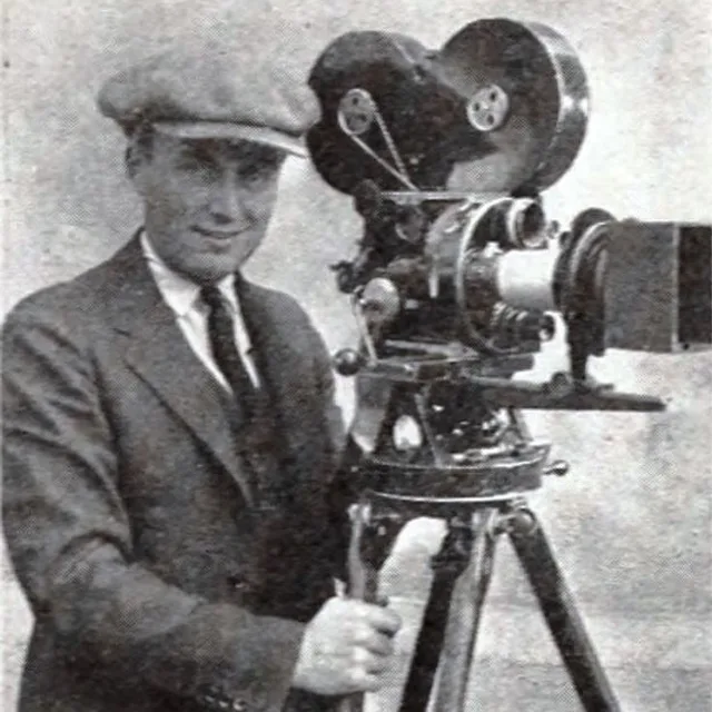 Byron Haskin