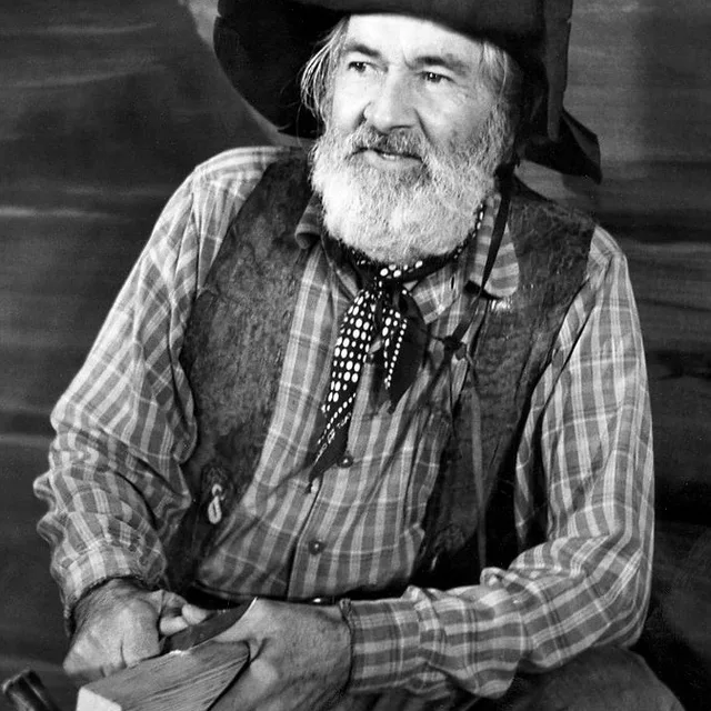 George "Gabby" Hayes