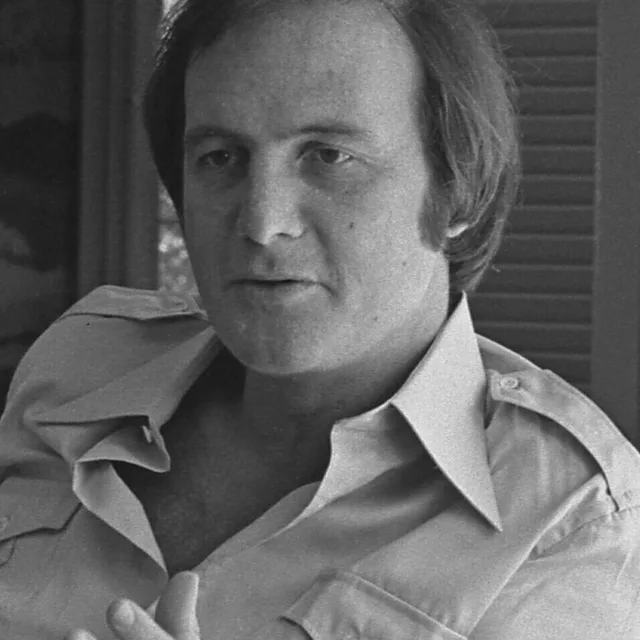 Jerry Weintraub