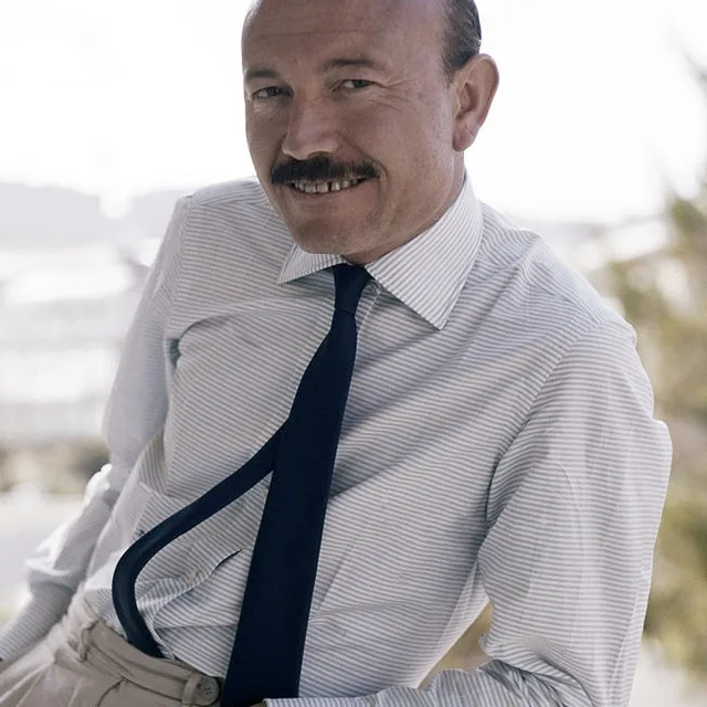 Armando Trovajoli