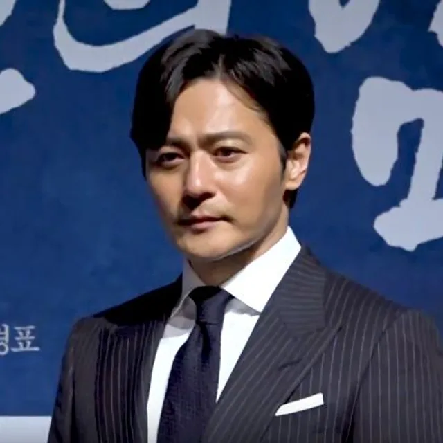 Jang Dong-geon