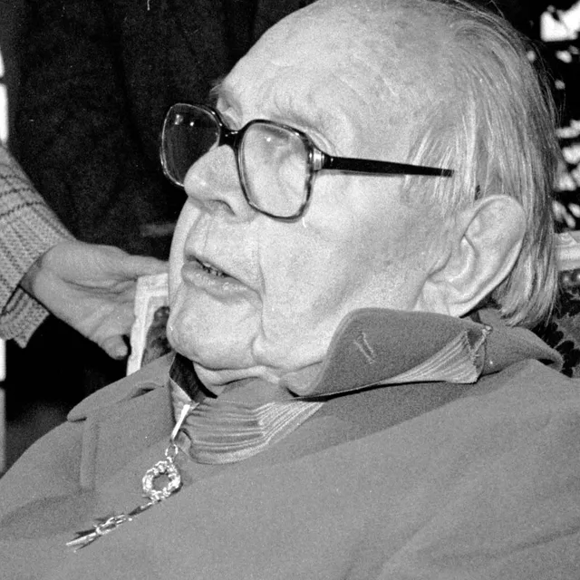 Fernand Ledoux