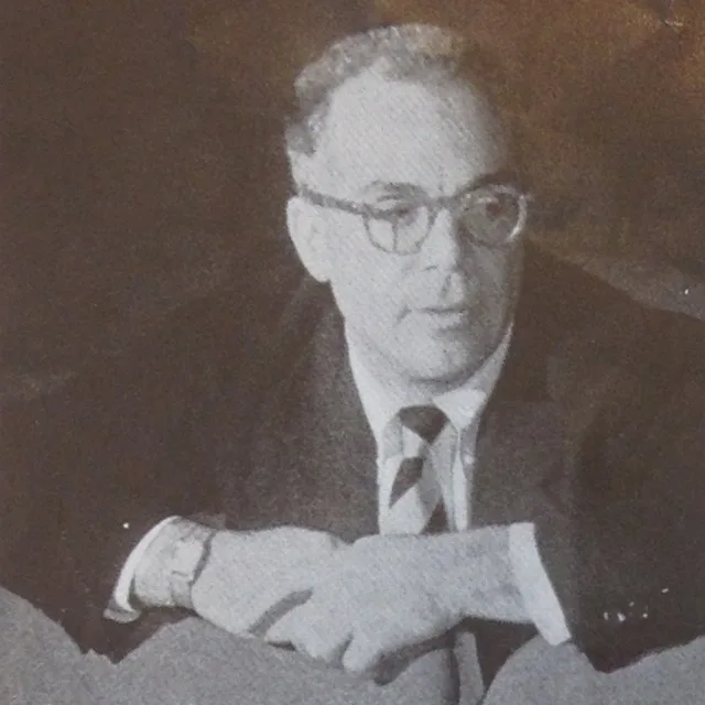 Cy Feuer