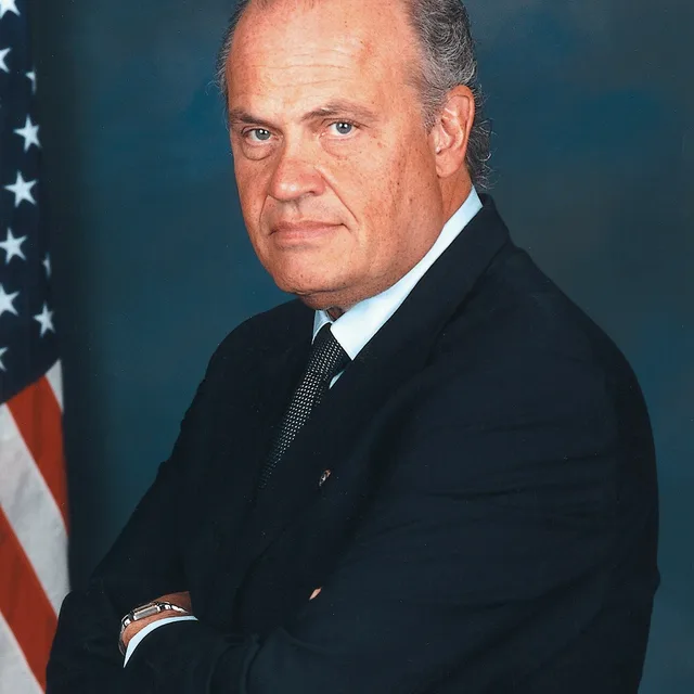 Fred Thompson