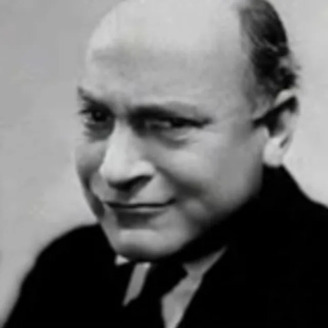 Eric Blore