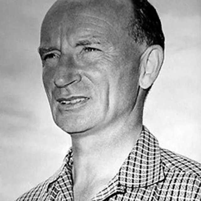 Robert Stevenson