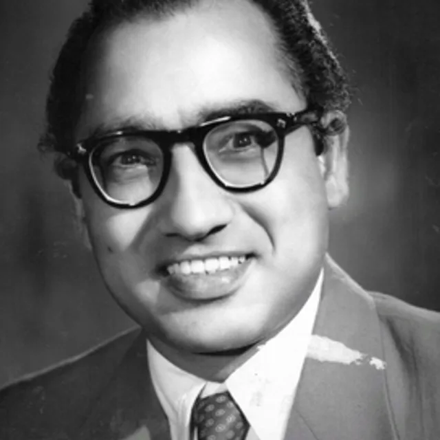 Mohan Segal