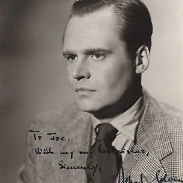 Albert Lieven
