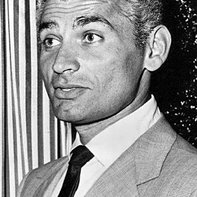Jeff Chandler