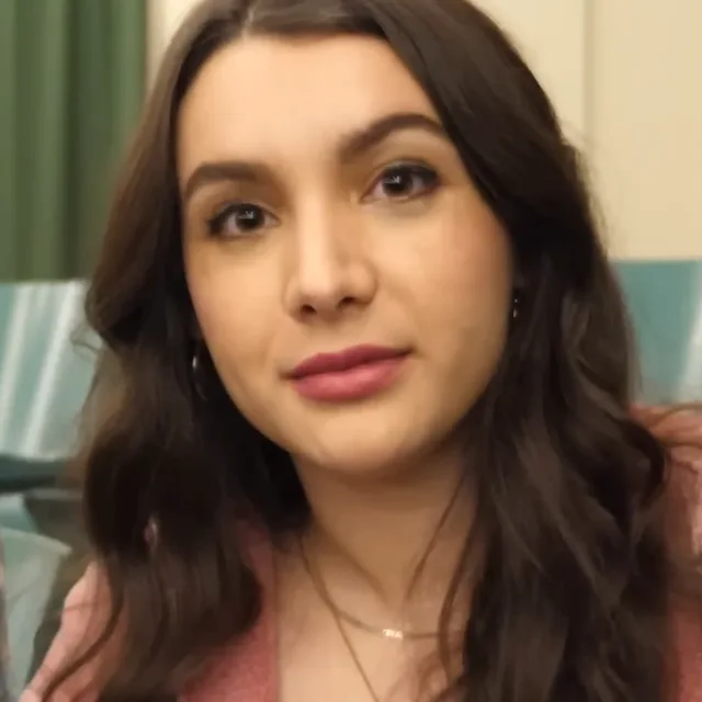 Hannah Marks