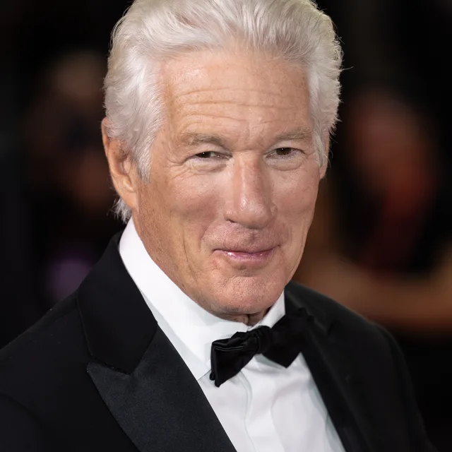 Richard Gere