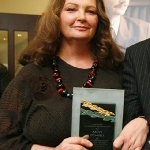 Anna Dymna