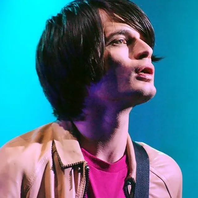 Jonny Greenwood
