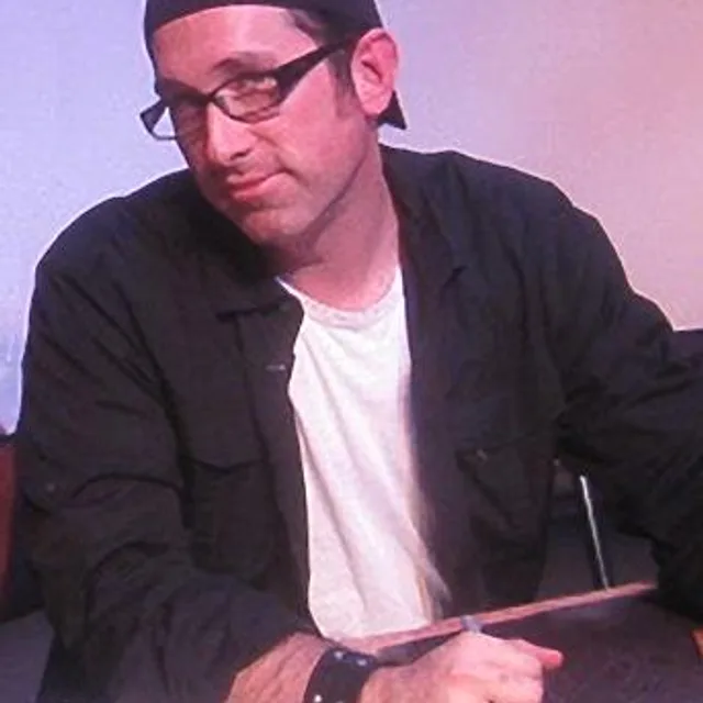 Darren Lynn Bouseman
