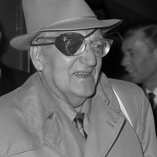 Fritz Lang