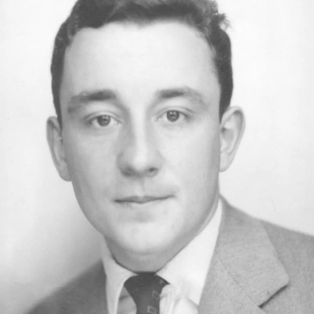 Louis Malle