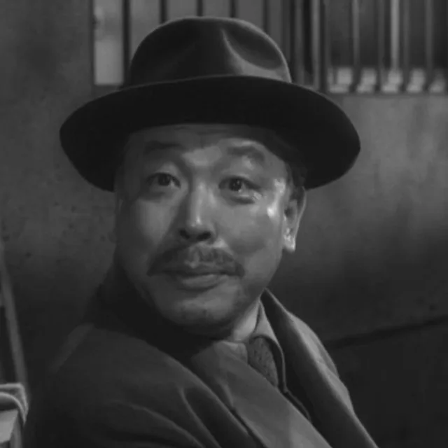 Eijirō Yanagi