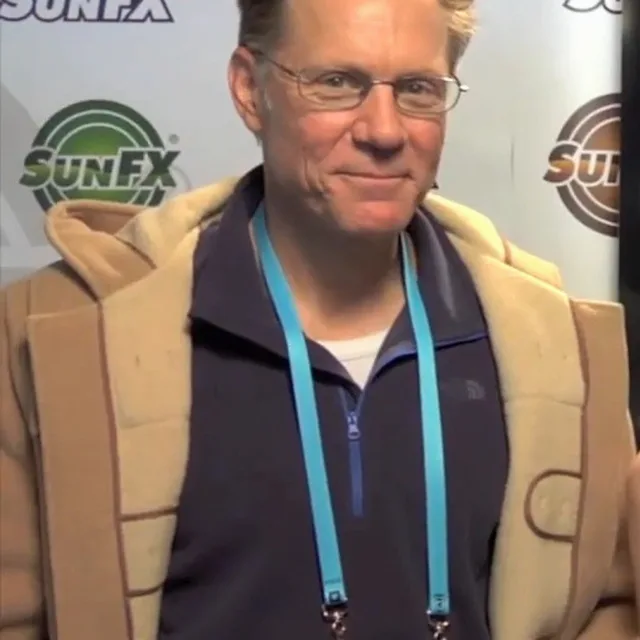 David Warshofsky