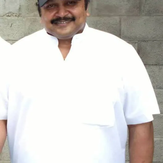 Prabhu Ganesan